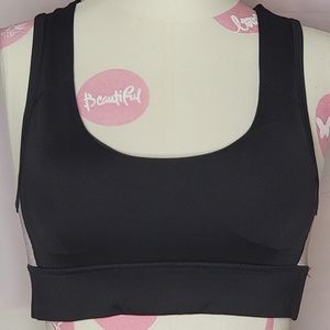 Tahari Sports Bra